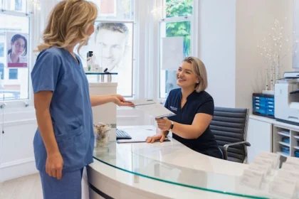 Cosmedics Skin Clinics South Kensington