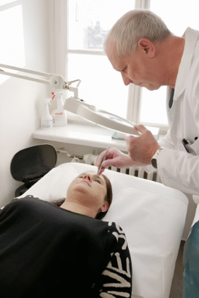 Institute of Aesthetic Medicine
