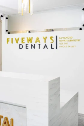 Fiveways Dental Practice