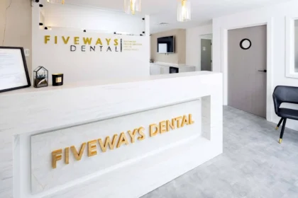 Fiveways Dental Practice