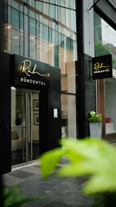 Ruh Dental – Manchester