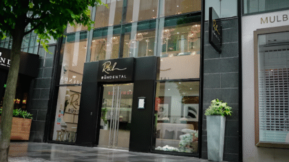 Ruh Dental – Manchester