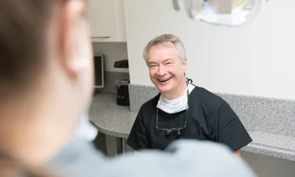 Hawkins Dental & Implant Clinic