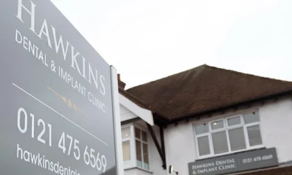 Hawkins Dental & Implant Clinic