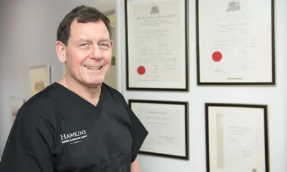 Hawkins Dental & Implant Clinic