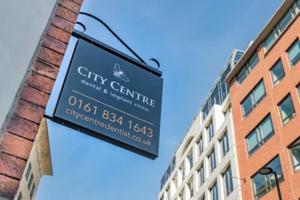 City Centre Dental & Implant Clinic