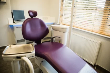 Hawkins Dental & Implant Clinic