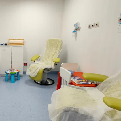 Hospital San Roque Maspalomas