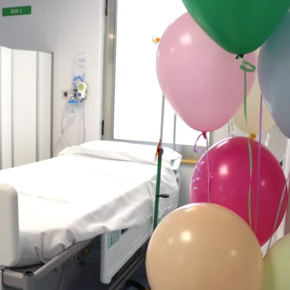 Hospital San Roque Maspalomas