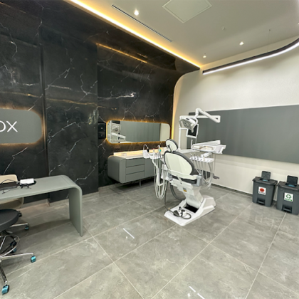 VSC Dental Clinic