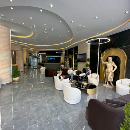 VSC Dental Clinic