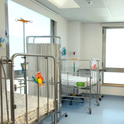 Hospital San Roque Maspalomas