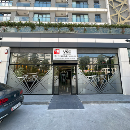 VSC Dental Clinic