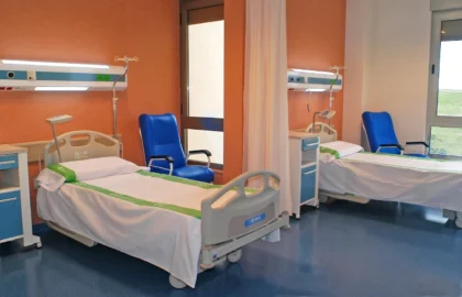 Hospital San Roque Maspalomas