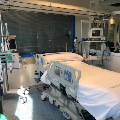 Hospital San Roque Maspalomas