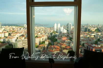 Assoc. Prof. Dr. Seçkin Ulusoy Clinic