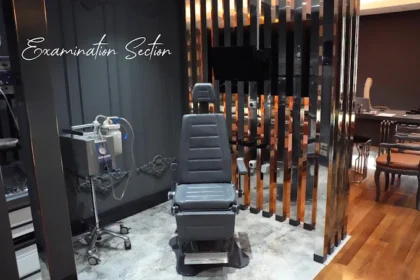 Assoc. Prof. Dr. Seçkin Ulusoy Clinic
