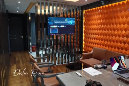 Assoc. Prof. Dr. Seçkin Ulusoy Clinic