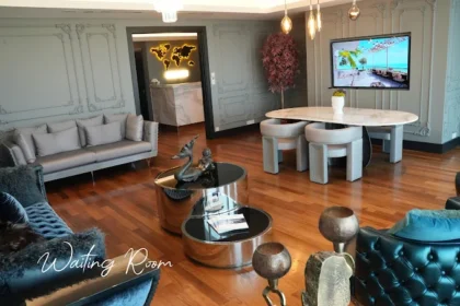 Assoc. Prof. Dr. Seçkin Ulusoy Clinic