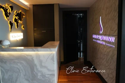 Assoc. Prof. Dr. Seçkin Ulusoy Clinic
