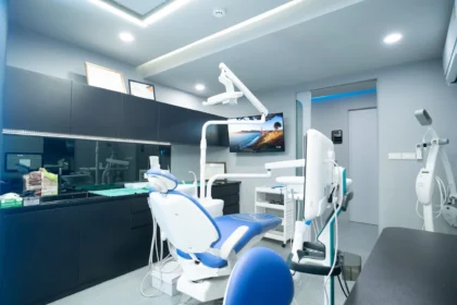 SmileBox Dental Clinic – Thonglor, Sukhumvit Branch