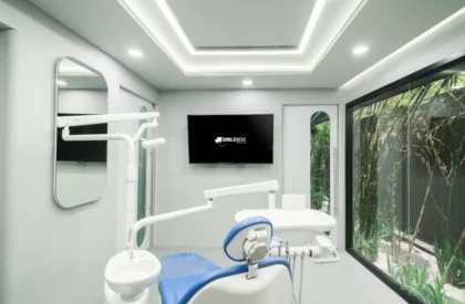 SmileBox Dental Clinic – Thonglor, Sukhumvit Branch
