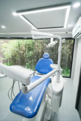 SmileBox Dental Clinic – Thonglor, Sukhumvit Branch