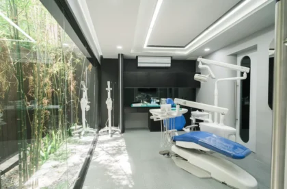 SmileBox Dental Clinic – Thonglor, Sukhumvit Branch