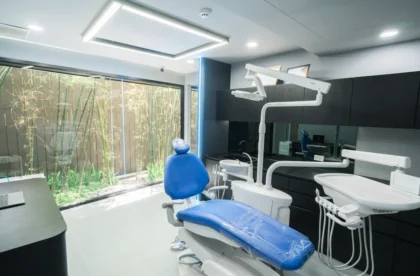 SmileBox Dental Clinic – Thonglor, Sukhumvit Branch