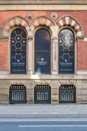 City Centre Dental & Implant Clinic