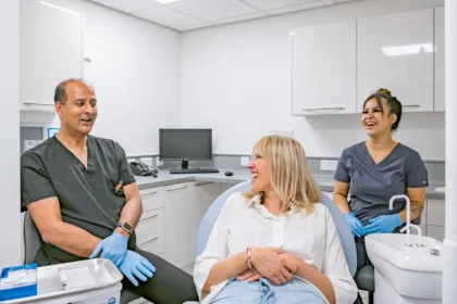 City Centre Dental & Implant Clinic