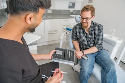 City Centre Dental & Implant Clinic