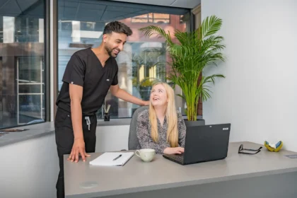 City Centre Dental & Implant Clinic