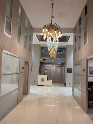NP Istanbul Brain Hospital