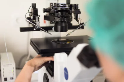 IMF Instituto Madrileno de Fertilidad