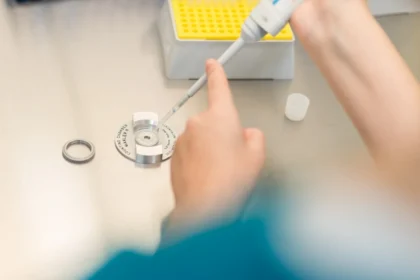 IMF Instituto Madrileno de Fertilidad
