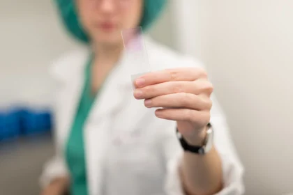 IMF Instituto Madrileno de Fertilidad