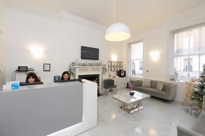Linia Cosmetic Surgery