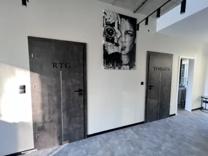 Estetica. dental center