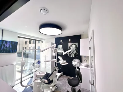 Estetica. dental center