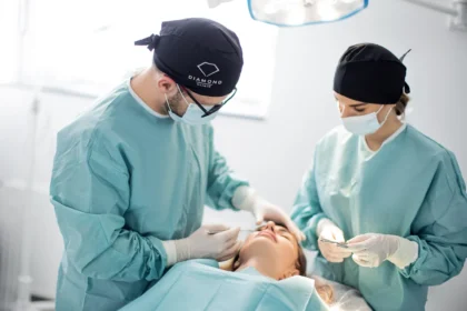 Diamond Clinic