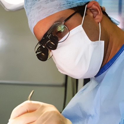 Dr Ali Soueid- Aesthetic & Plastic Surgeon