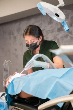 Dente Dental Studio