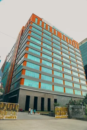 Continental Hospitals