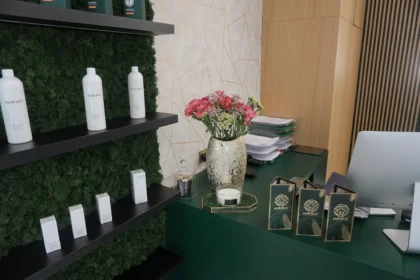 Wellclinic Gdańsk