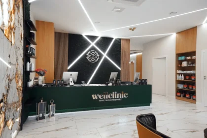Wellclinic Gdańsk