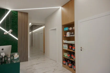 Wellclinic Gdańsk