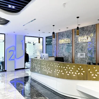 Yalova Dental Park