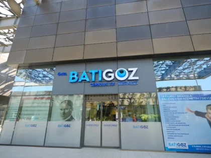 Batıgöz Balçova Surgical Medical Center – Izmir