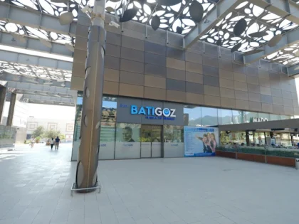 Batıgöz Balçova Surgical Medical Center – Izmir